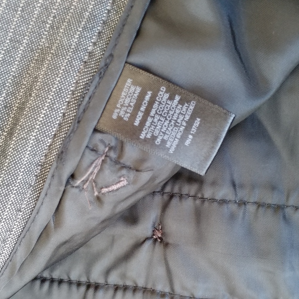 Pants - Picture 3 of 3